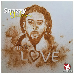 AFRO LOVE cover