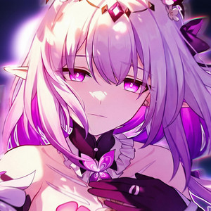 Cold hands, Warm heart (Castorice song Honkai Star Rail) by Sempino