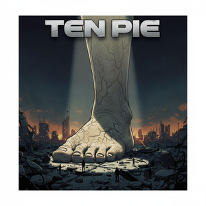 El leon by TEN PIE