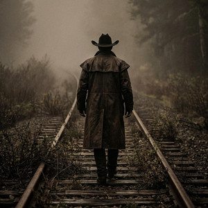 God I'm Trying by Ryder Cross