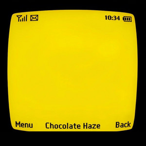 Cod3break — CHOCOLATE HAZE