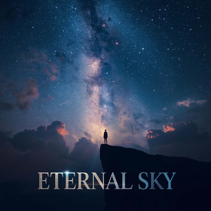 Islam Chipsy - Eternal Sky