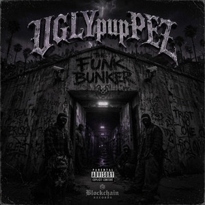 Love 4 My Dead Homies by UGLYpupPEZ