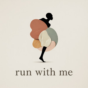 Run with me by Célestine