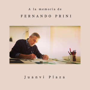 Lo mandó con Ella ( A la memoria de Fernando Prini)