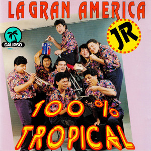 Boquita de Caramelo by La Gran America Jr