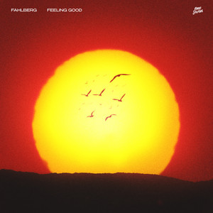 Feeling Good by Fahlberg