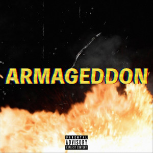 ARMAGEDDON by Bluff Boys