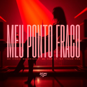 Meu Ponto Fraco