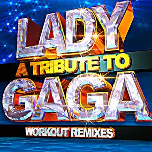 lady gaga cd 洋楽 remixes dvd