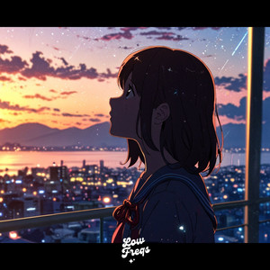 Cavaro, Kylah & Jin Jin - Every Breath You Take (Lofi)