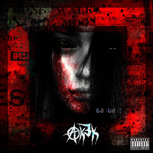 Dont Look Back by Ak3k