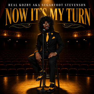 Back Right Interlude by Real Kozby