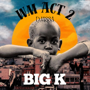 DJASSA 1 (feat. Gbèlidji)