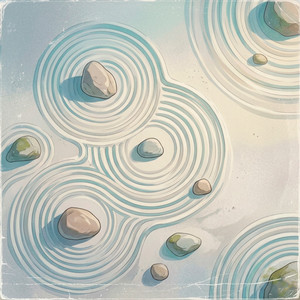 Zen Garden by Nigiri