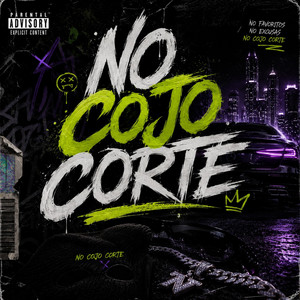 no cojo corte by El Murci