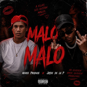 Malo Malo by Merce Produce