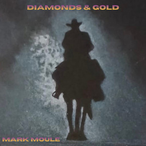 Diamonds and Gold by Mark Moule