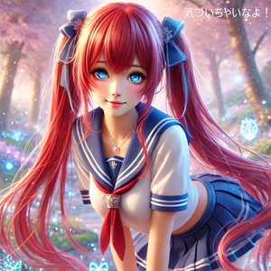 RyuiKuyaniwa - Don't notice!