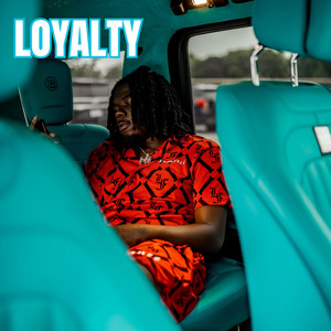 Portada de Loyalty