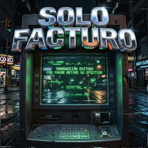 Solo Facturo by cortauña 022