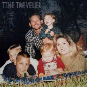 Time Traveler by Rut Spence