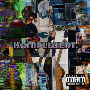 MalteDerMakka - Kompliziert