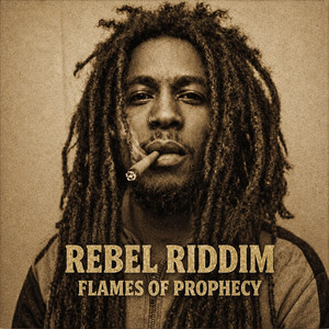 Babylon Walls Tremble by Rebel Riddim