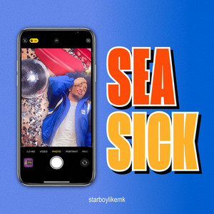 starboylikemk - SEASICK