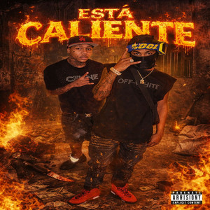 ESTÁ CALIENTE by Shakiro, Retro B30