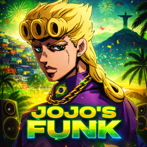 SMUBeats - JOJO'S FUNK