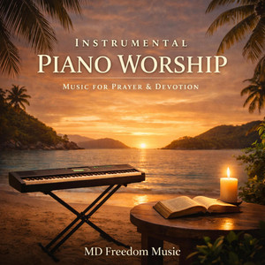 Creation by MD Freedom Music