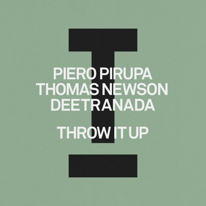 Deetranada — Throw It Up (2026)