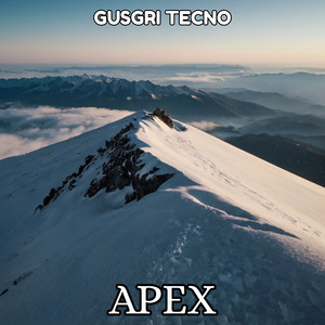 Water's Way by Gusgri Tecno