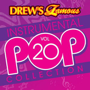Drew's Famous Instrumental Pop Collection (Vol. 20) album