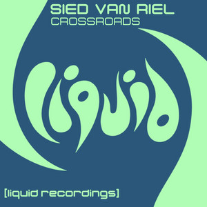 Crossroads by Sied Van Riel