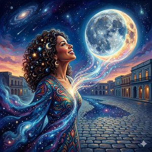Echoes Of Love by Chris Vertice