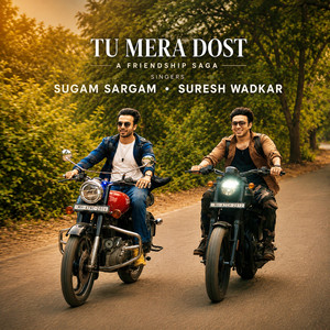 TU MERA DOST