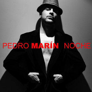 Portada de Noche - Versión Cd
