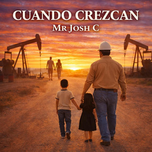 Mr Josh C - Cuando Crezcan