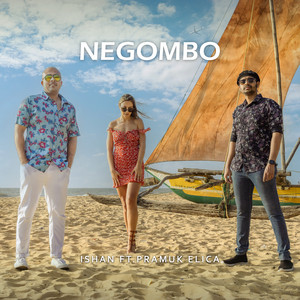 Negombo (feat. Pramuk Elica)