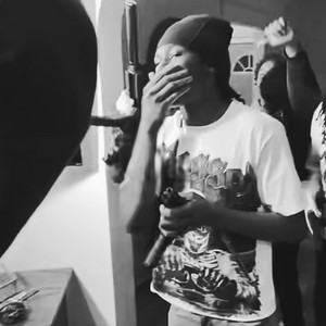 Luh Twon (MadAsl!) by CaySnakeEm