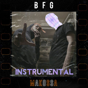 Portada de Makossa