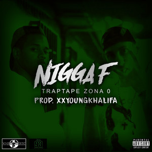 N***a F - Rap Game (feat. Mini God)