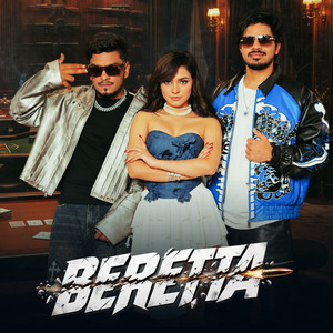 BERETTA by Deep13Bhai, Swara Verma