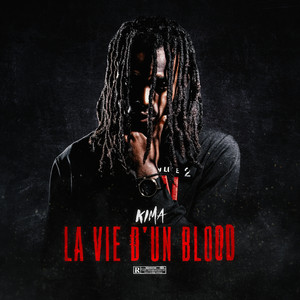La vie d'un Blood by Kima