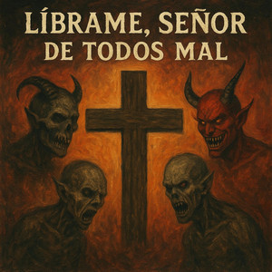 El chipero RD Líbrame señor DeTodos Mal by El Chipero RD