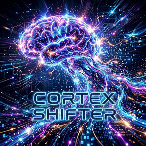 Cortex Shifter by ISORYN