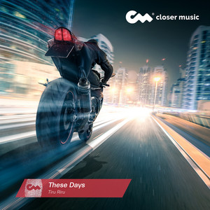 These Days - Instrumental by Tiru Riru