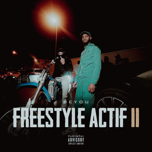 Actif 2 by Beyou